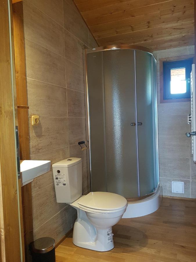 Apartament Radhostsky Rybnik Trojanovice Zewnętrze zdjęcie